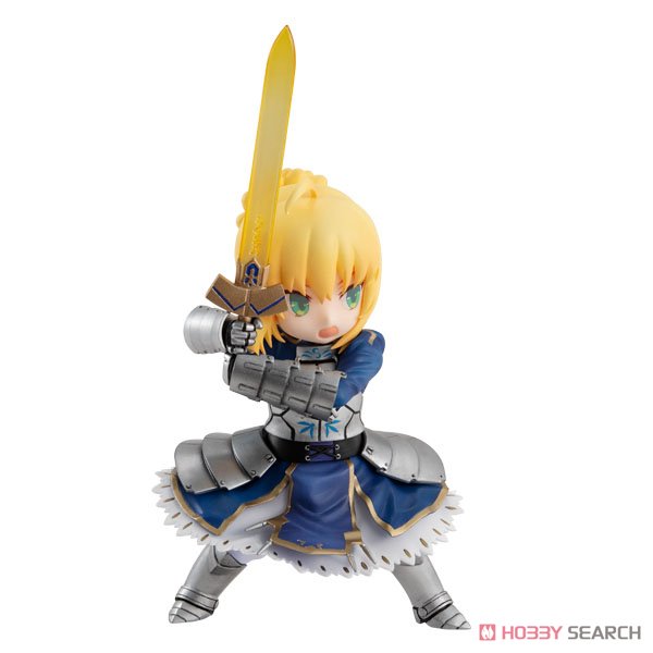 デスクトップアストレア Fate/Grand Order セイバー/アルトリア・ペンドラゴン (フィギュア) 商品画像4