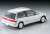 TLV-N182b Honda Civic SiR-II (White) (Diecast Car) Item picture2