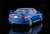 TLV-N190a Lancer GSR Evolution VI (Blue) (Diecast Car) Item picture2