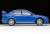 TLV-N190a Lancer GSR Evolution VI (Blue) (Diecast Car) Item picture6