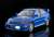 TLV-N190a Lancer GSR Evolution VI (Blue) (Diecast Car) Item picture1