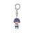 [Kenja no Mago] Acrylic Key Ring Shin (SD Chara) (Anime Toy) Item picture1