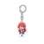 [Kenja no Mago] Acrylic Key Ring Maria (SD Chara) (Anime Toy) Item picture1