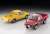TLV-N43-26a Datsun King Cab 4WD (Red) (Diecast Car) Other picture2