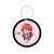 [Kenja no Mago] Big Rubber Coaster (Rubaco) Maria (SD Chara) (Anime Toy) Item picture1