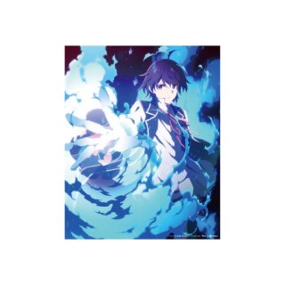 Kenja no Mago] Canvas Art (F3) Key Visual (Anime Toy) - HobbySearch Anime  Goods Store