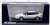Subaru Alcyone 2.7VX (1987) Pearl White Mica (Diecast Car) Package1
