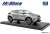 Toyota C-HR G (2017) Metal Stream Metallic (Diecast Car) Item picture3