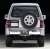 TLV-N189a Pajero Super Exceed Z (Silver/White) (Diecast Car) Item picture4