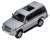 TLV-N189a Pajero Super Exceed Z (Silver/White) (Diecast Car) Item picture7