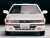 T-IG4320 Soarer 2.0GT Twin Turbo L (White) (Diecast Car) Item picture3