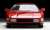 TLV-NEO フェラーリ テスタロッサ (赤) (ミニカー) 商品画像3