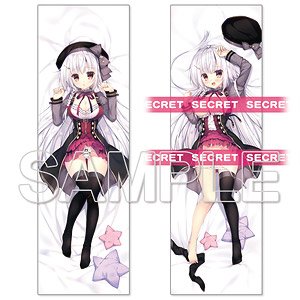 Mitha描き下ろし X-RATED抱き枕カバー (キャラクターグッズ)