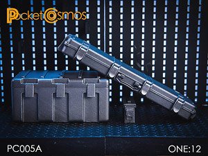 ウェポン ボックス A (ドール)