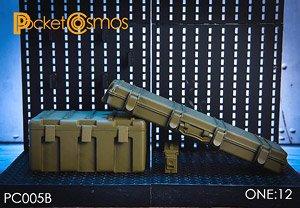 ウェポン ボックス B (ドール)