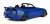 ホンダ S2000 タイプ S (ブルー) (ミニカー) 商品画像2