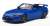 Honda S2000 TypeS (Blue) (Diecast Car) Item picture1