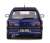 Renault Clio 16v Ph.2 (Blue) (Diecast Car) Item picture4