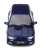 Renault Clio 16v Ph.2 (Blue) (Diecast Car) Item picture6