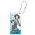 Sword Art Online Alicization Domiterior Key Chain Ronye Standing Pose (Anime Toy) Item picture1