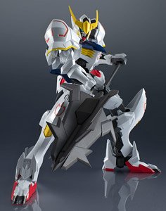 Gundam Universe ASW-G-08 Gundam Barbatos (Completed)