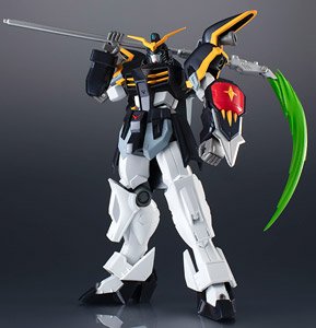 GUNDAM UNIVERSE XXXG-01D GUNDAM DEATHSCYTHE (完成品)