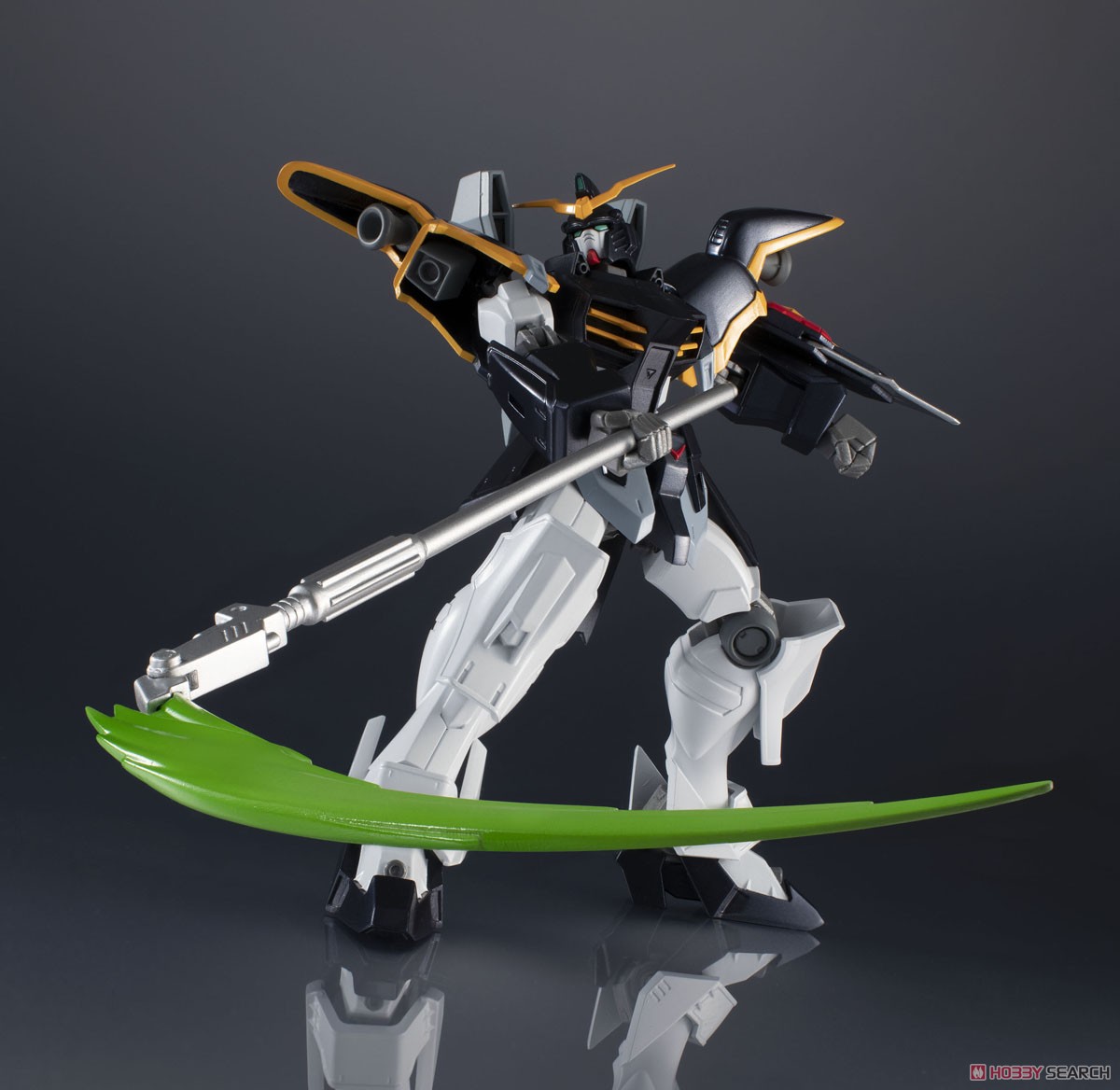 GUNDAM UNIVERSE XXXG-01D GUNDAM DEATHSCYTHE (完成品) 商品画像2