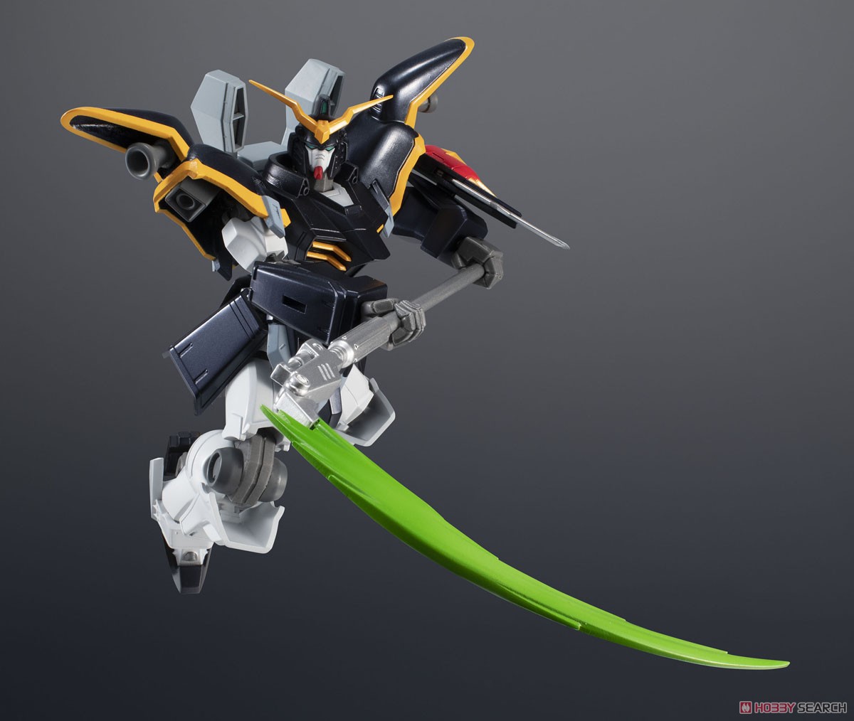 GUNDAM UNIVERSE XXXG-01D GUNDAM DEATHSCYTHE (完成品) 商品画像4