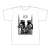 さらざんまい Tシャツ REO&MABU 【L】 (キャラクターグッズ) 商品画像1