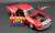 #102 Sidchrome 1969 Ford Boss 302 Trans Am Mustang (Diecast Car) Item picture3