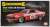 #102 Sidchrome 1969 Ford Boss 302 Trans Am Mustang (Diecast Car) Package1