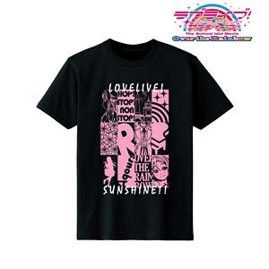 ラブライブ！サンシャイン!! 桜内梨子 Hop? Stop? Nonstop! Tシャツ メンズ(サイズ/L) (キャラクターグッズ)