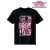 Love Live! Sunshine!! Riko Sakurauchi Hop? Stop? Nonstop! T-Shirts Ladies M (Anime Toy) Item picture1