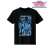 Love Live! Sunshine!! You Watanabe Hop? Stop? Nonstop! T-Shirts Ladies L (Anime Toy) Item picture1