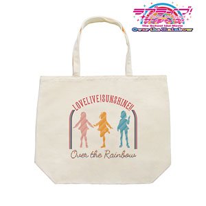 Love Live! Sunshine!! The School Idol Movie Over the Rainbow 2nd Graders Tote Bag (Anime Toy)