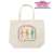 Love Live! Sunshine!! The School Idol Movie Over the Rainbow 2nd Graders Tote Bag (Anime Toy) Item picture1