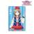 Love Live! Sunshine!! The School Idol Movie Over the Rainbow You Watanabe Pass Case (Anime Toy) Item picture1