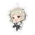 Bungo Stray Dogs Pop-up Character Die-cut Acrylic Key Ring Atsushi Nakajima (Anime Toy) Item picture1