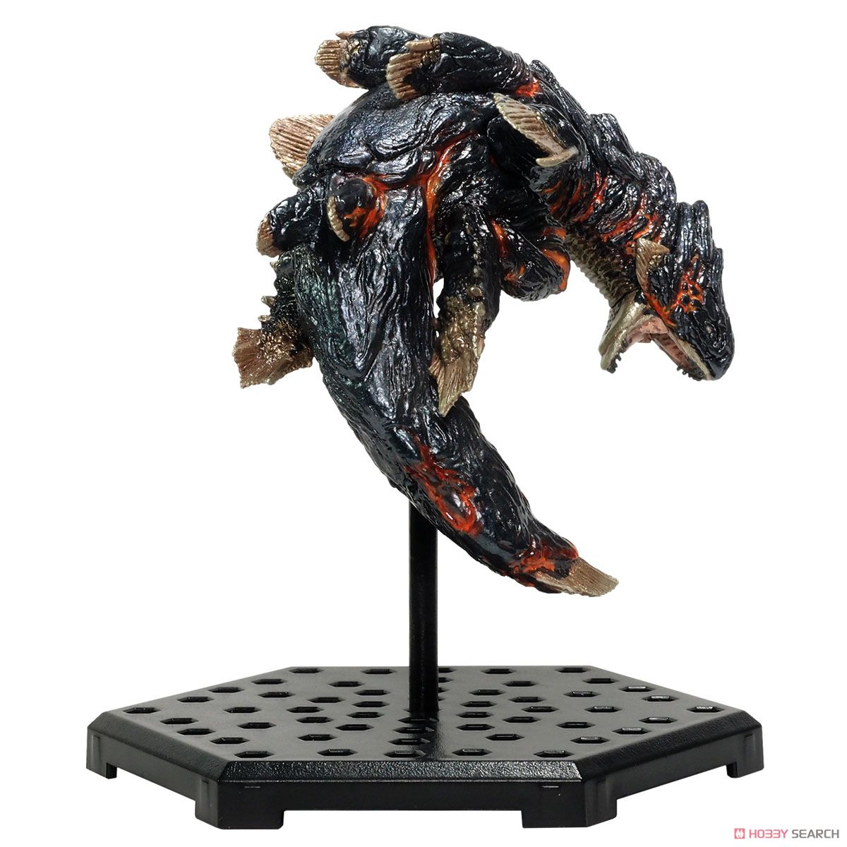 Capcom Figure Builder Monster Hunter Standard Model Plus Vol.14 (Set of 6) (Completed) Item picture1