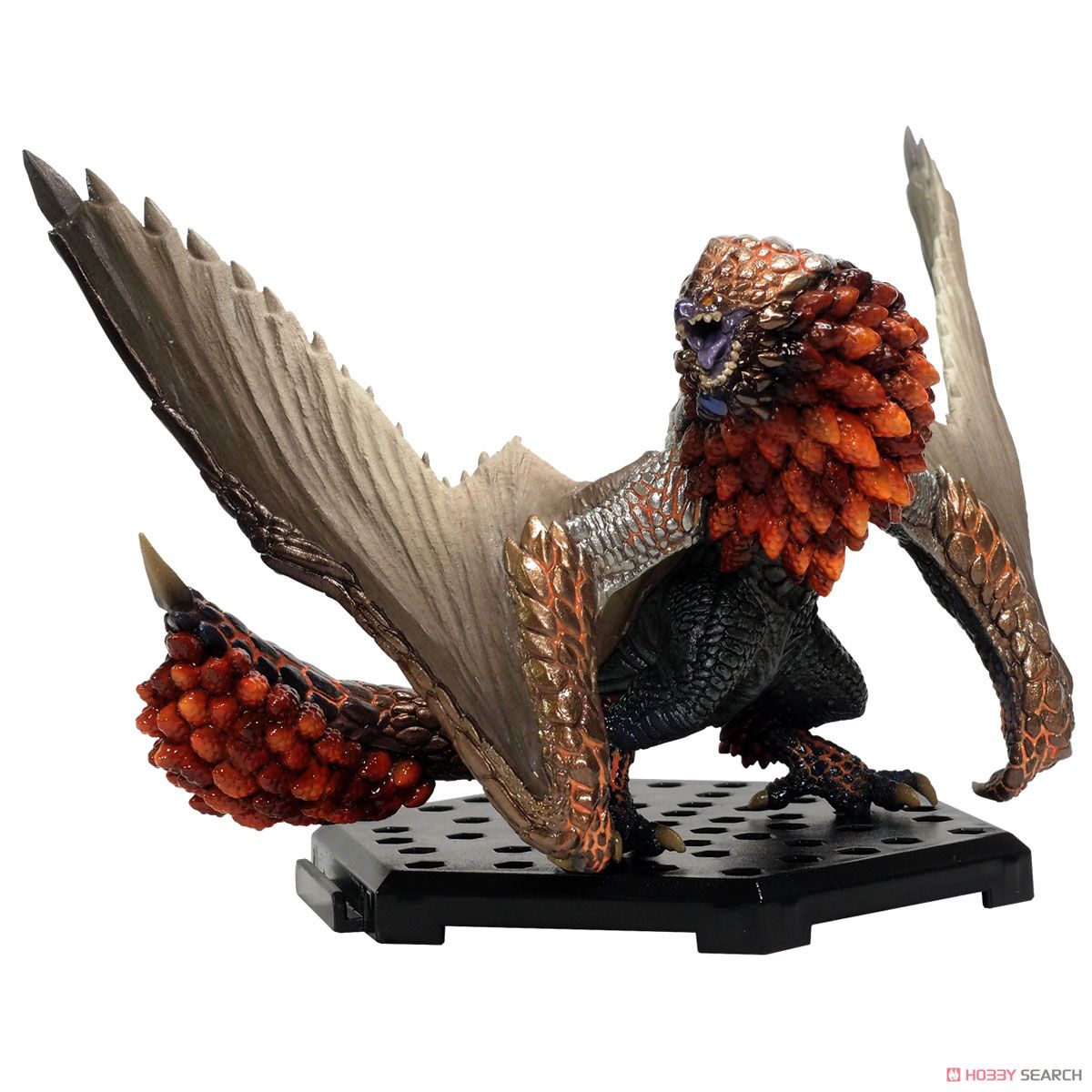 Capcom Figure Builder Monster Hunter Standard Model Plus Vol.14 (Set of 6) (Completed) Item picture3