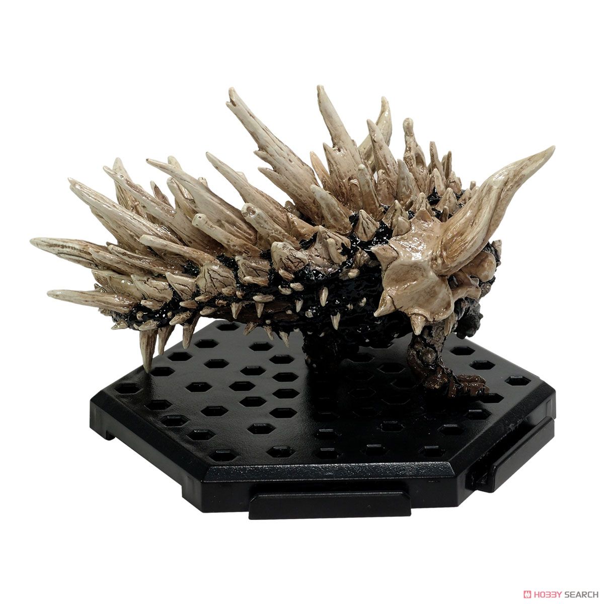 Capcom Figure Builder Monster Hunter Standard Model Plus Vol.14 (Set of 6) (Completed) Item picture6