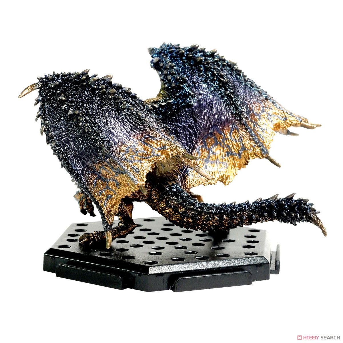 Capcom Figure Builder Monster Hunter Standard Model Plus Vol.14 (Set of 6) (Completed) Item picture8