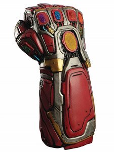 Avengers: Endgame/Iron Gauntlet Roleplay Model (Completed)