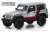 2014 Jeep Wrangler Rubicon - Bridgestone Racing (ミニカー) 商品画像1