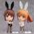 Nendoroid More: Dress Up Bunny (Set of 6) (PVC Figure) Other picture1