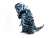 AMC Hedorah Landing Period Godzilla Blue Ver. (Completed) Item picture5