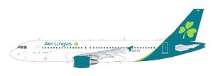A320-200 エアリンガス 新塗装 EI-CVA (完成品飛行機)