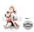 アイドルマスター SideM アクリルスタンド ～1st STAGE&2nd STAGE～ L. 紅井朱雀 (キャラクターグッズ) 商品画像1