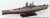 日本海軍 戦艦 大和 就役時 エッチングパーツ付き (プラモデル) 商品画像1