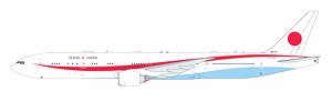 777-300ER 日本国政府専用機 80-1111 (完成品飛行機)